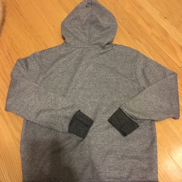 NBA hoodie with Houston rockets graphic - Picture 3 of 4